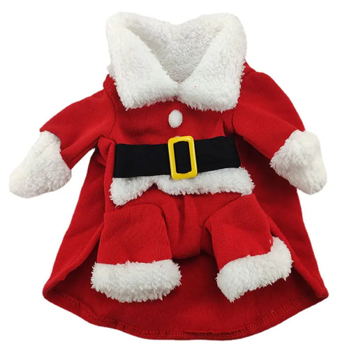 Holiday Cheer Small Dog Costume